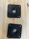 Diatone DH-1678N Tweeter Drivers | Mitsubishi SS-62P | Tested & Working Diatone DH-1678N Tweeter Drivers | Mitsubishi SS-62P | Tested & Working