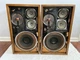 VINTAGE ACOUSTIC RESEACH AR-2a STEREO SPEAKERS - Pickup Only 