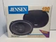 Vintage Jensen J210CX 120 Watt Speakers Lot Of 2 New In Box Vintage Jensen J210CX 120 Watt Speakers Lot Of 2 New In Box
