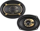 Jensen JS69T 6" x 9" 3-way Speakers