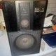 VTG Mitsubishi SS-L90 Speaker Audiophile HiFi Stereo Single VTG Mitsubishi SS-L90 Speaker Audiophile HiFi Stereo Single