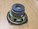 KLH  Speaker  Woofer  5 1/4"  Round  4 Ohm  130 Watts