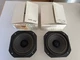 NOS 6.5&rdquo; Advent Questra Replacement Woofer W-299-120 8&Omega; Square Frame