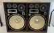 Vintage Kenwood KL 777S Floor Speakers Pair Read Vintage Kenwood KL 777S Floor Speakers Pair Read