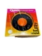 VINTAGE 8" 8 Ohm QUAM 8C10FEX AIR SUSPENSION BIG BASS FULL RANGE SPEAKERS New
