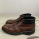 RED WING 9347 - Vtg 1960s Brown Leather Oxford Chukka Ankle Boots, Mens 8 D RED WING 9347 - Vtg 1960s Brown Leather Oxford Chukka Ankle Boots, Mens 8 D