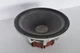 EV - Electro Voice 15" Speaker DL15X 8 Ohm Low Frequency Reproducer Tested Works