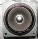 1 OEM Pioneer Midrange Speaker 16-740A - Fits CS-903 / CS-703 / CS-603