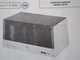 HARMAN KARDON HK20 AMP AMPLIFIER PHOTOFACT