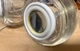 Apple Pro Speakers by Harman Kardon For iMac! Vintage Clear M6531