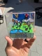 Tiny Chao Garden 3D Cube | Handmade! PERFECT GIFT Tiny Chao Garden 3D Cube | Handmade! PERFECT GIFT