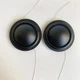 2 Aft 1" Silk Dome Diaphragms For Realistic / RCA 40-5003, SD-79 Tweeter 8Ω 2 Aft 1" Silk Dome Diaphragms For Realistic / RCA 40-5003, SD-79 Tweeter 8Ω