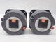 JBL 2405 Tweeter Pair Professional Series 16 Ohms Compression Working Confirmed JBL 2405 Tweeter Pair Professional Series 16 Ohms Compression Working Confirmed