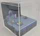 Final Fantasy 6 3D Cube Handmade Diorama SNES Video Game Shadowbox Final Fantasy 6 3D Cube Handmade Diorama SNES Video Game Shadowbox