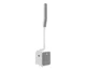 EV Electro-Voice EVOLVE 50M Powered Column Speaker Array 12" Sub+Bluetooth White EV Electro-Voice EVOLVE 50M Powered Column Speaker Array 12" Sub+Bluetooth White