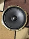 ( 1 ) Sansui W-294 15" Woofer From SP -Z990 Speaker