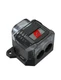 Cerwin Vega DB124 - 1-1/0G Input with 4G Reducers 2-4G Outputs with 8G Reducer Cerwin Vega DB124 - 1-1/0G Input with 4G Reducers 2-4G Outputs with 8G Reducer