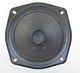 One Sony 504-275-11 4-Ohm 5.25" Woofer Speaker Tested