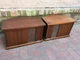 Bose 901 Series II Speakers - Vintage Audio System