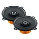 Hertz Dieci Series DCX-1303 5.25" Two-Way Coaxial Speakers - Pair Hertz Dieci Series DCX-1303 5.25" Two-Way Coaxial Speakers - Pair