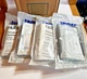 (Box of 4) NuTone Rough-In HOUSING for ISB-53 Inside Speaker 3-7/8" x 5-7/8"