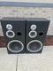 KLH 9250L Speaker Set