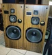 Vintage Pioneer Speakers CS-C7001  Both Tested Both Sound Great