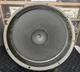 1 Altec Lansing alnico woofer from Flamenco speaker 416-Z #2 with cast frame 1 Altec Lansing alnico woofer from Flamenco speaker 416-Z #2 with cast frame