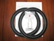 EPI 20,10,100,101, 100W, 200, M3, M110 8" Filleted Foam Surround Speaker Kit