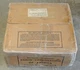 NOS RCA Type 515S2 15" Duo Cone Speaker In Original Box & Nearly Sealed NOS RCA Type 515S2 15" Duo Cone Speaker In Original Box & Nearly Sealed