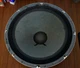 1 - Klipsch 12" Woofer K-22-EF Low Bass Speaker For Heresy 1 - Klipsch 12" Woofer K-22-EF Low Bass Speaker For Heresy