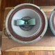 Vintage Coaxial Knight KN600 HC not Altec  Jbl EV Duplex