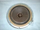 KLH Model 20 Speaker/Woofer- 10" Original  Vintage 60's W/Screws-Tested!
