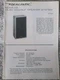 Realistic Nova 15 Speaker Manual - 4-page (English) + 4-page (Francais) Realistic Nova 15 Speaker Manual - 4-page (English) + 4-page (Francais)