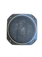 (1) Realistic MACH TWO Midrange Speaker Metal Grill Only
