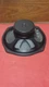 Vintage Ceramic 8" Speaker Rola 8 Ohm Rib Cone 25 Watt Tube Amp Guitar 1971 USA