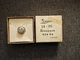 NOS Lafayette SK-193 0.2 Watt 8 Ohm 2.5" Speaker