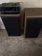 Cerwin-Vega AT-15 3-Way Floorstanding Speaker