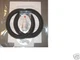 Boston Acoustics A400 T100,  T1030 Filleted Foam Surround Speaker Repair 8" Kit 