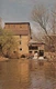 KS, Kansas OLD OXFORD WATER POWER MILL Sumner County c1960's Chrome Postcard KS, Kansas OLD OXFORD WATER POWER MILL Sumner County c1960's Chrome Postcard