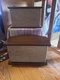 Bose 901 Series II Speaker System