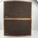 Set of 2 Vintage Bose 901 Series IV Direct Reflecting Speakers - Part 1 & 2
