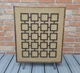 Working Vtg MAD MEN PROP TV Wooden Speaker Audax CA-70