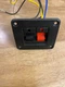 REALISTIC MINIMUS 77 CROSSOVER ONLY ONE SINGLE TESTED WORKING