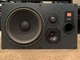 JBL 4412A Studio Monitor Speaker JBL 4412A Studio Monitor Speaker