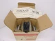 Vintage Craig Car Stereo Speakers Brand New v100 4w 4 ohm 102h210 80mm 3" Vintage Craig Car Stereo Speakers Brand New v100 4w 4 ohm 102h210 80mm 3"