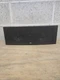 Boston Acoustics Centersat7 Center Channel Speaker System XY 000648 TESTED/works