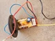 ACOUSTIC RESEARCH AR TSW210 SINGLE SPEAKER CROSSOVER