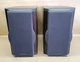 Retro Kenwood LS-SE7 Audiophile Bookshelf Speakers Pair 40W 6Ω Wood Grain TESTED Retro Kenwood LS-SE7 Audiophile Bookshelf Speakers Pair 40W 6Ω Wood Grain TESTED