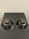 1974 CTS Peavey Pro Reverb 12&rsquo;&rsquo; Speakers Matched Pair Ceramic  Vintage #271